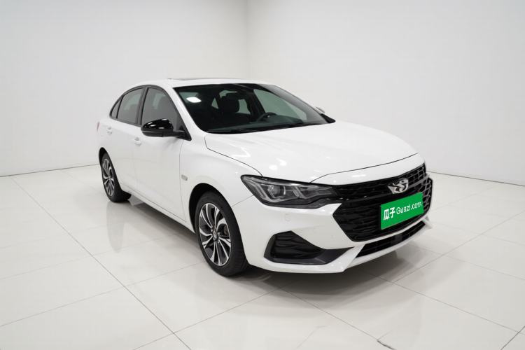 Used Chevrolet Monza 2019 RS 330T Automatic Comfort Edition China VI Standard Exterior 2