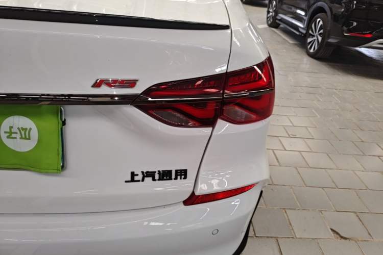 Used Chevrolet Monza 2019 RS 330T Automatic Comfort Edition China VI Standard Exterior 3