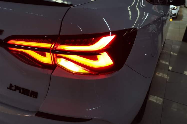 Used Chevrolet Monza 2019 RS 330T Automatic Comfort Edition China VI Standard Exterior 3