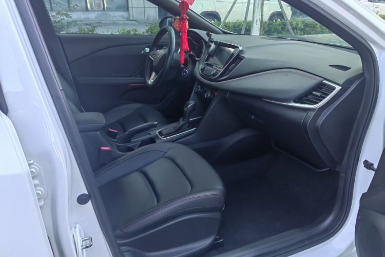 Used Chevrolet Monza 2019 RS 330T Automatic Comfort Edition China VI Standard Exterior 3