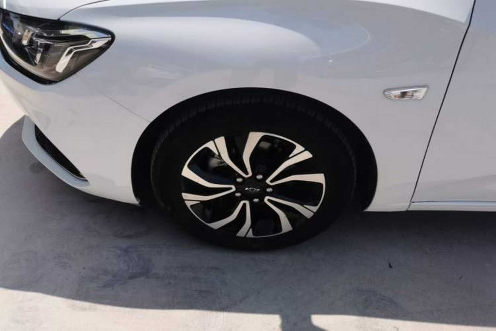 Used Chevrolet Monza 2019 RS 330T Automatic Comfort Edition China VI Standard Exterior 4