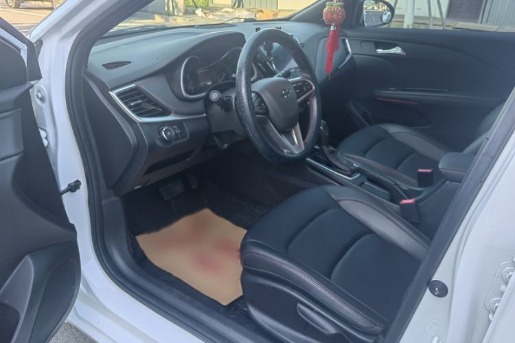 Used Chevrolet Monza 2019 RS 330T Automatic Comfort Edition China VI Standard Exterior 4