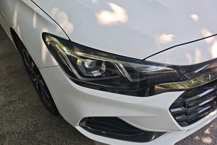 Used Chevrolet Monza 2019 RS 330T Automatic Comfort Edition China VI Standard Exterior 6