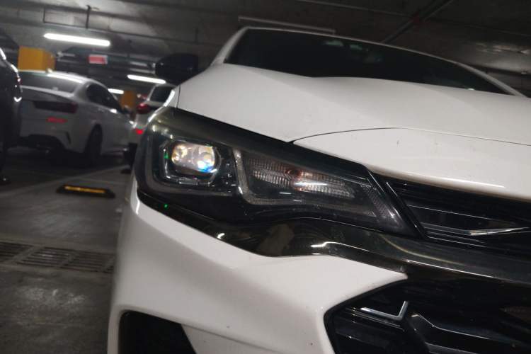 Used Chevrolet Monza 2019 RS 330T Automatic Comfort Edition China VI Standard Exterior 6