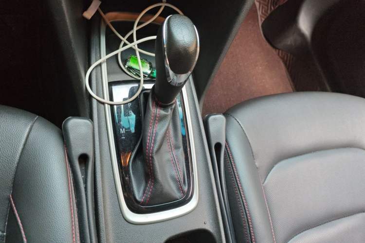 Used Chevrolet Monza 2019 RS 330T Automatic Comfort Edition China VI Standard Gear Lever