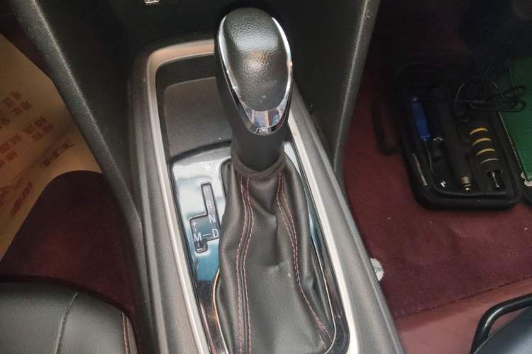 Used Chevrolet Monza 2019 RS 330T Automatic Sporty Edition China VI Standard Gear Lever