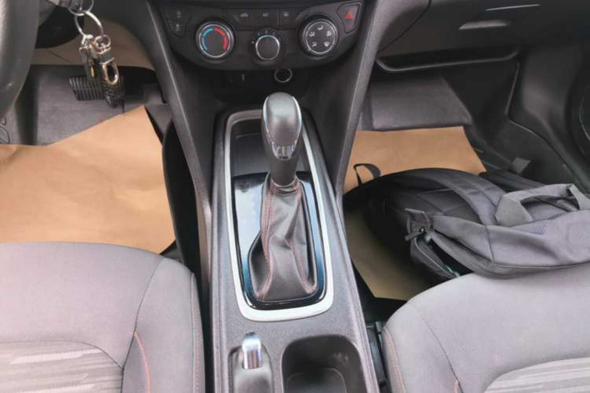 Used Chevrolet Monza 2019 Redline 320T Dual-Clutch Joyful Edition China VI Standard Gear Lever
