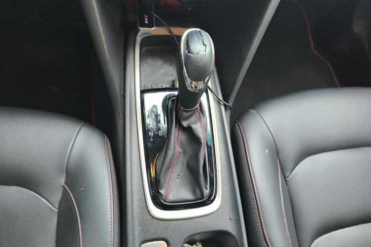 Used Chevrolet Monza 2019 RS 330T Automatic Comfort Edition China VI Standard Gear Lever
