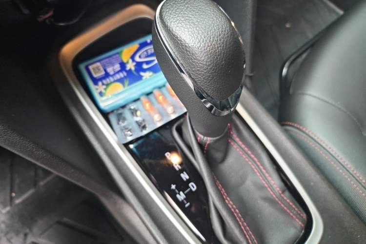 Used Chevrolet Monza 2019 RS 330T Automatic Comfort Edition China VI Standard Gear Lever