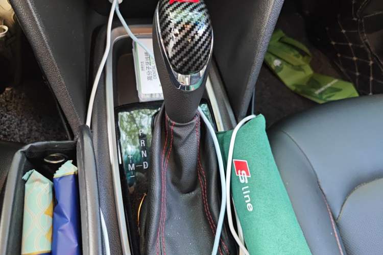 Used Chevrolet Monza 2019 RS 330T Automatic Comfort Edition China VI Standard Gear Lever