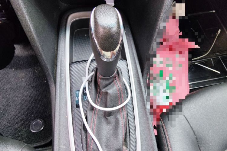 Used Chevrolet Monza 2019 RS 330T Automatic Comfort Edition China VI Standard Gear Lever