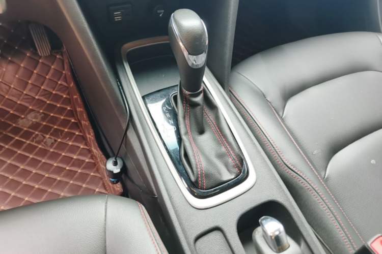 Used Chevrolet Monza 2019 RS 330T Automatic Comfort Edition China VI Standard Gear Lever