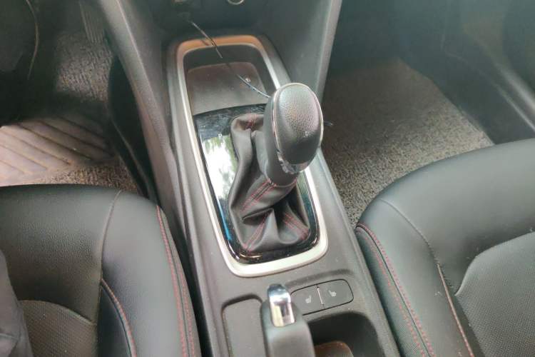 Used Chevrolet Monza 2019 RS 330T Automatic Sporty Edition China VI Standard Gear Lever
