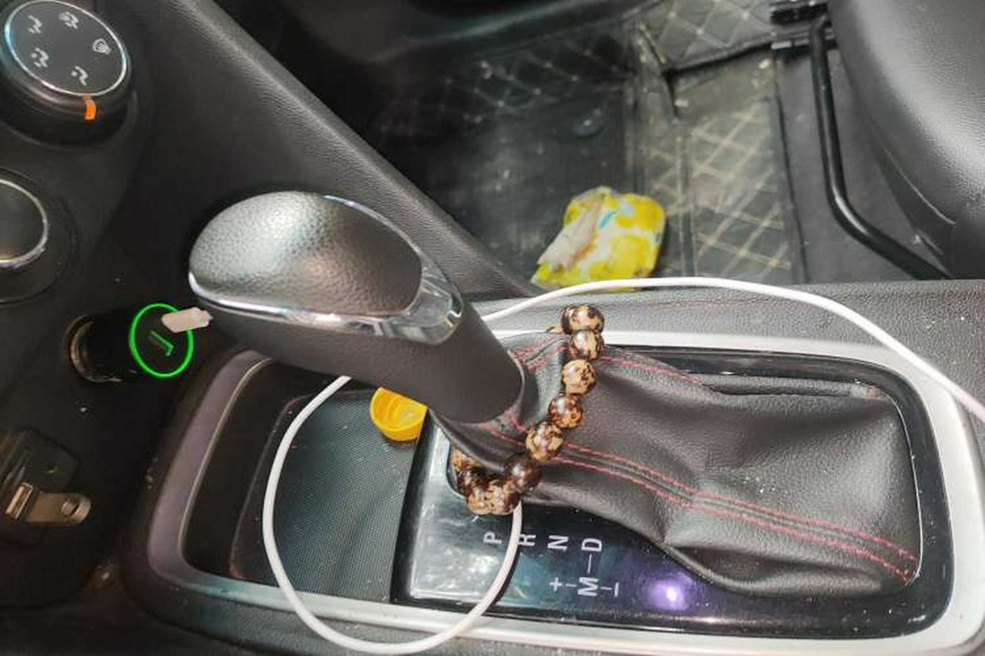 Used Chevrolet Monza 2019 Redline 320T Dual-Clutch Sporty Version China VI Standard Gear Lever