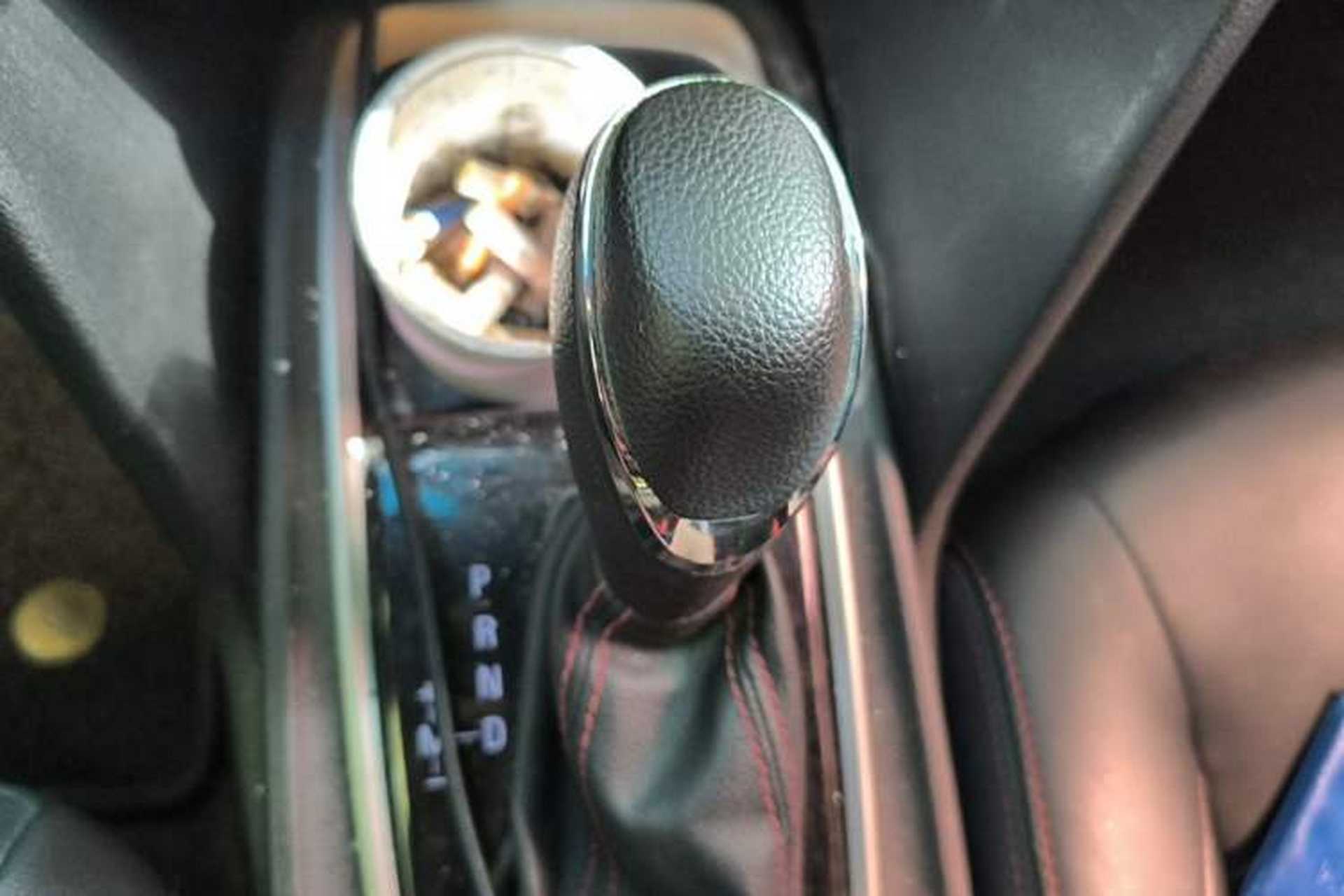 Used Chevrolet Monza 2019 RS 330T Automatic Comfort Edition China VI Standard Gear Lever