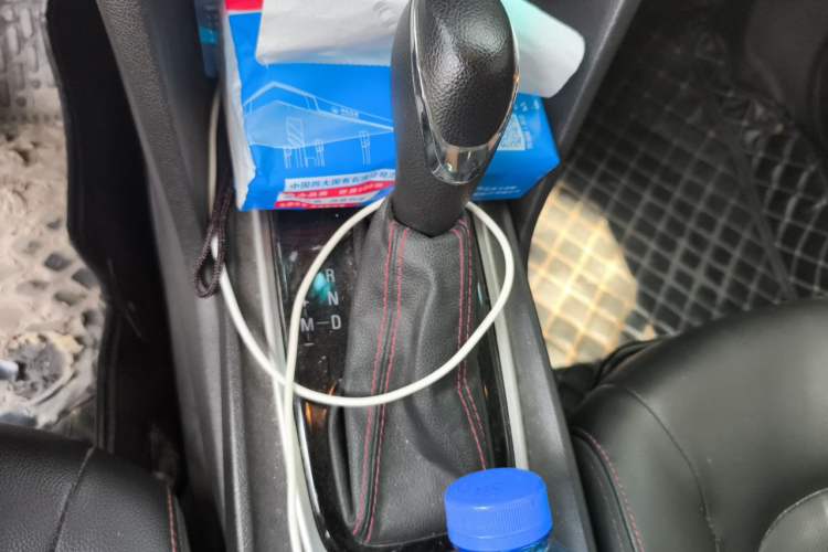 Used Chevrolet Monza 2019 RS 330T Automatic Comfort Edition China VI Standard Gear Lever