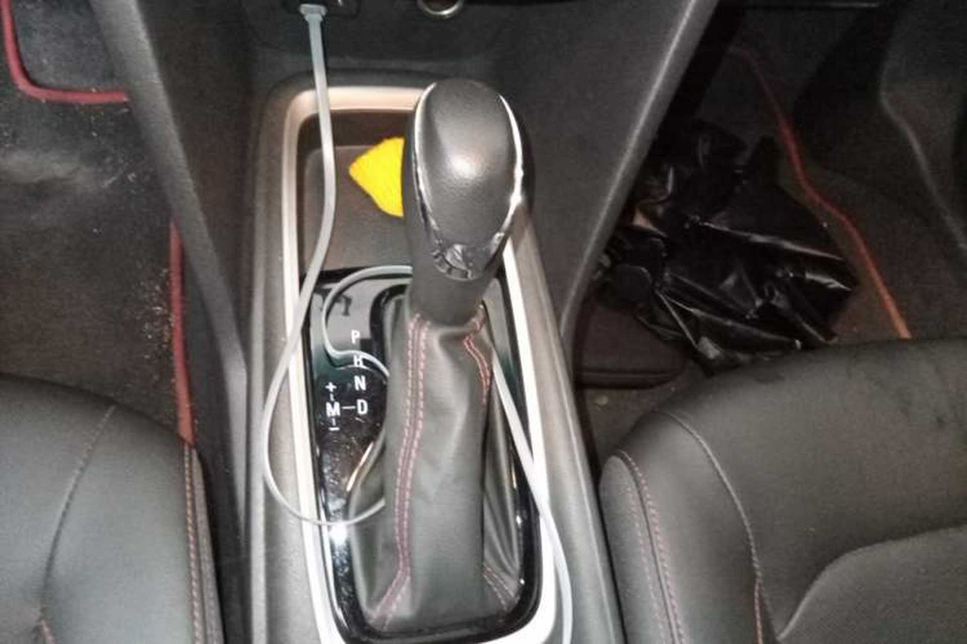 Used Chevrolet Monza 2019 RS 330T Automatic Comfort Edition China VI Standard Gear Lever