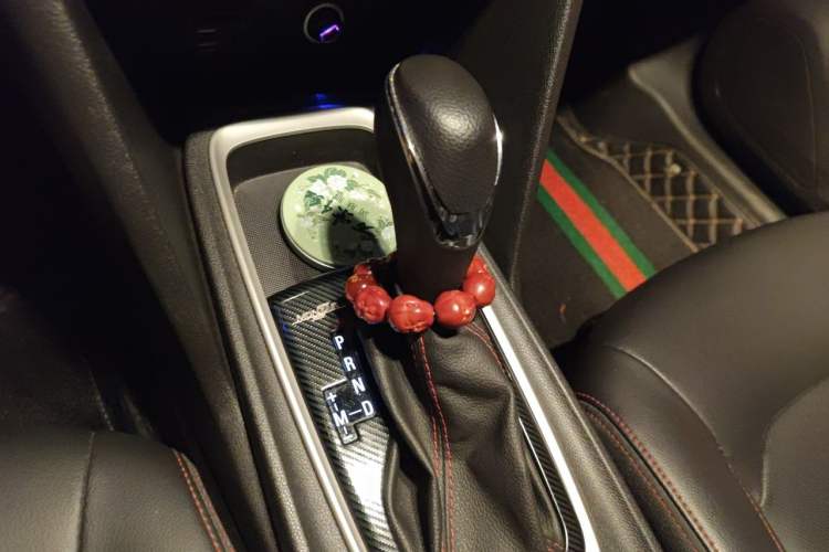 Used Chevrolet Monza 2019 RS 330T Automatic Sporty Edition China VI Standard Gear Lever