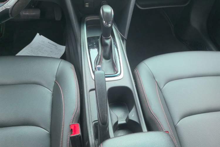 Used Chevrolet Monza 2019 RS 330T Automatic Comfort Edition China VI Standard Gear Lever
