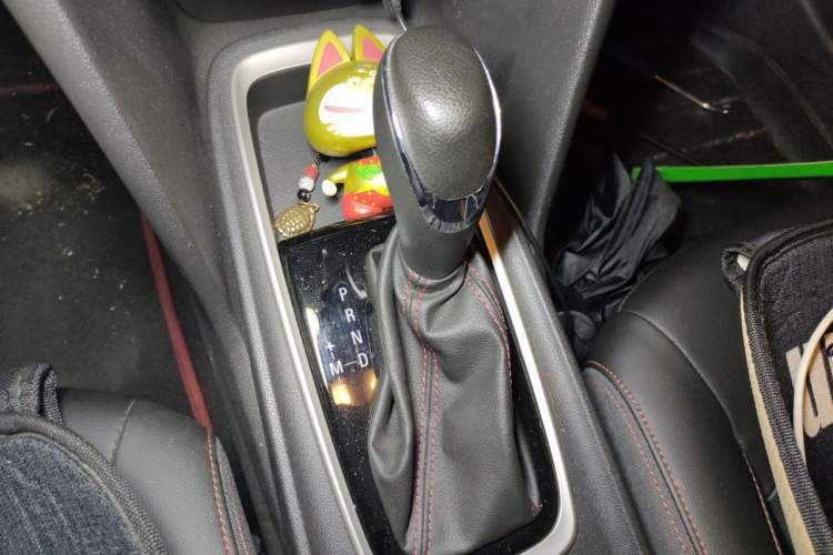 Used Chevrolet Monza 2019 RS 330T Automatic Comfort Edition China VI Standard Gear Lever