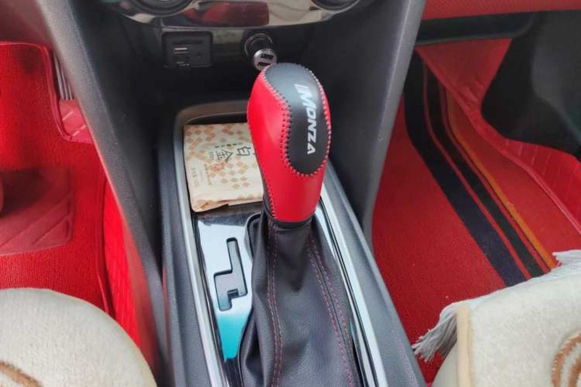 Used Chevrolet Monza 2019 RS 330T Automatic Sporty Edition China VI Standard Gear Lever