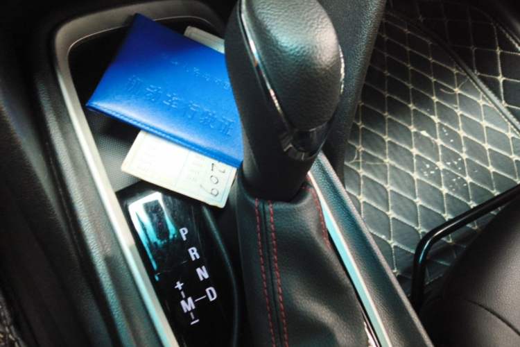 Used Chevrolet Monza 2019 RS 330T Automatic Comfort Edition China VI Standard Gear Lever