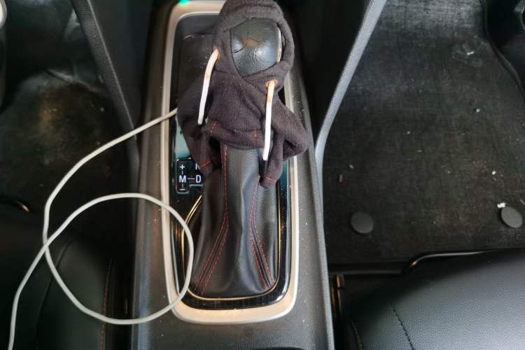 Used Chevrolet Monza 2019 RS 330T Automatic Comfort Edition China VI Standard Gear Lever