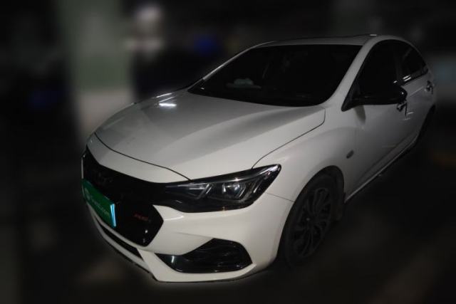 Used Chevrolet Monza 2019 RS 330T Automatic Comfort Edition China VI Standard