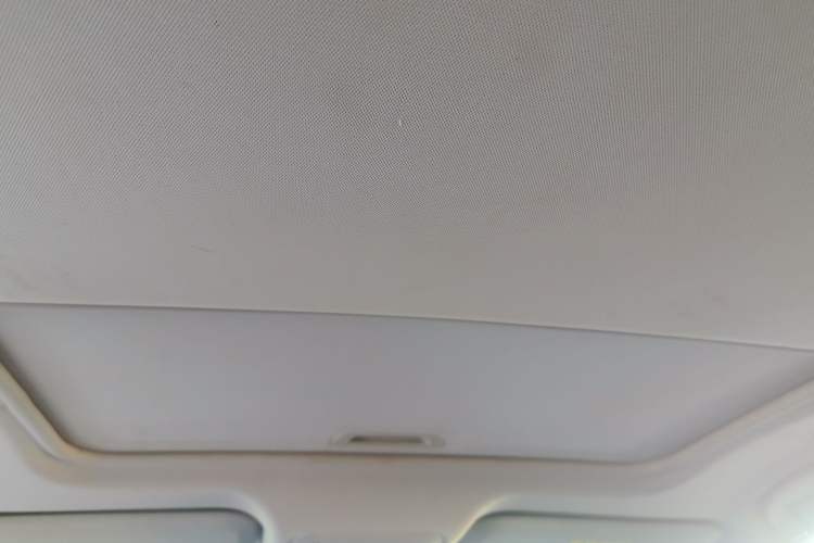 Used Chevrolet Monza 2019 Redline 320T Dual-Clutch Joyful Edition China VI Standard Headliner