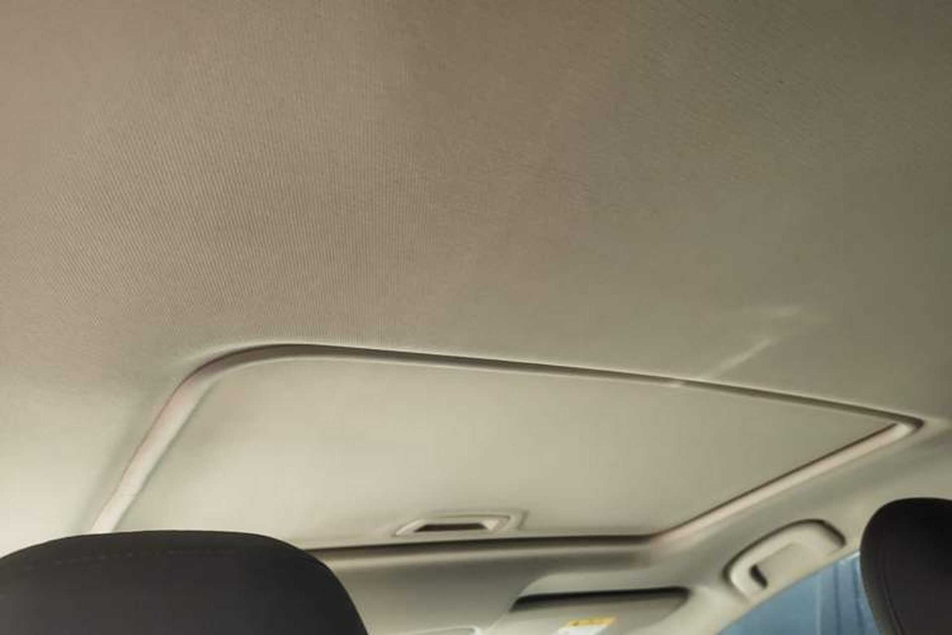 Used Chevrolet Monza 2019 Redline 320T Dual-Clutch Joyful Edition China VI Standard Headliner