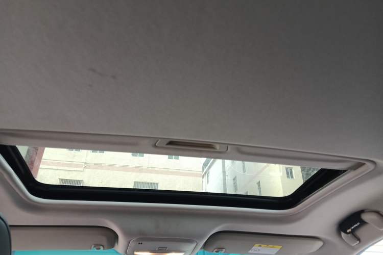 Used Chevrolet Monza 2019 Redline 320T Dual-Clutch Sporty Version China VI Standard Headliner