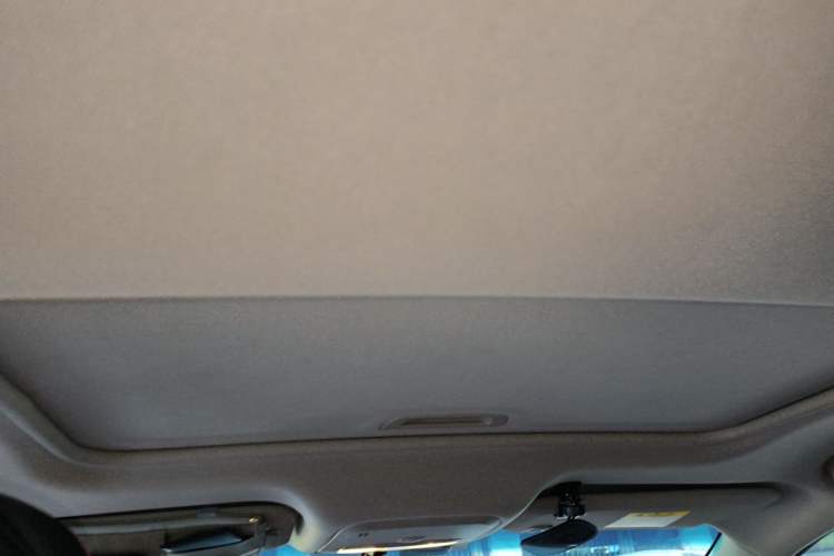 Used Chevrolet Monza 2019 Redline 320T Dual-Clutch Joyful Edition China VI Standard Headliner