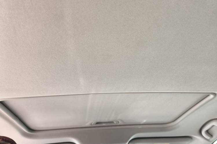 Used Chevrolet Monza 2019 Redline 320T Dual-Clutch Sporty Version China VI Standard Headliner