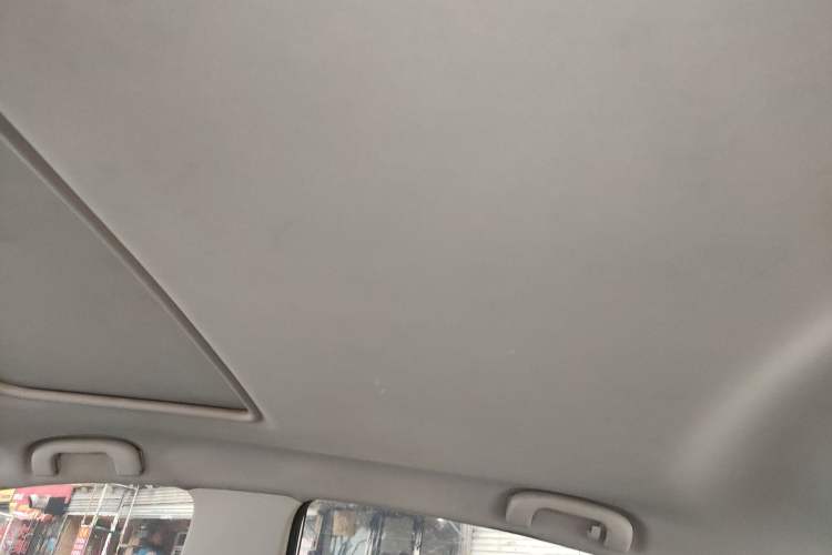 Used Chevrolet Monza 2019 Redline 320T Dual-Clutch Sporty Version China VI Standard Headliner