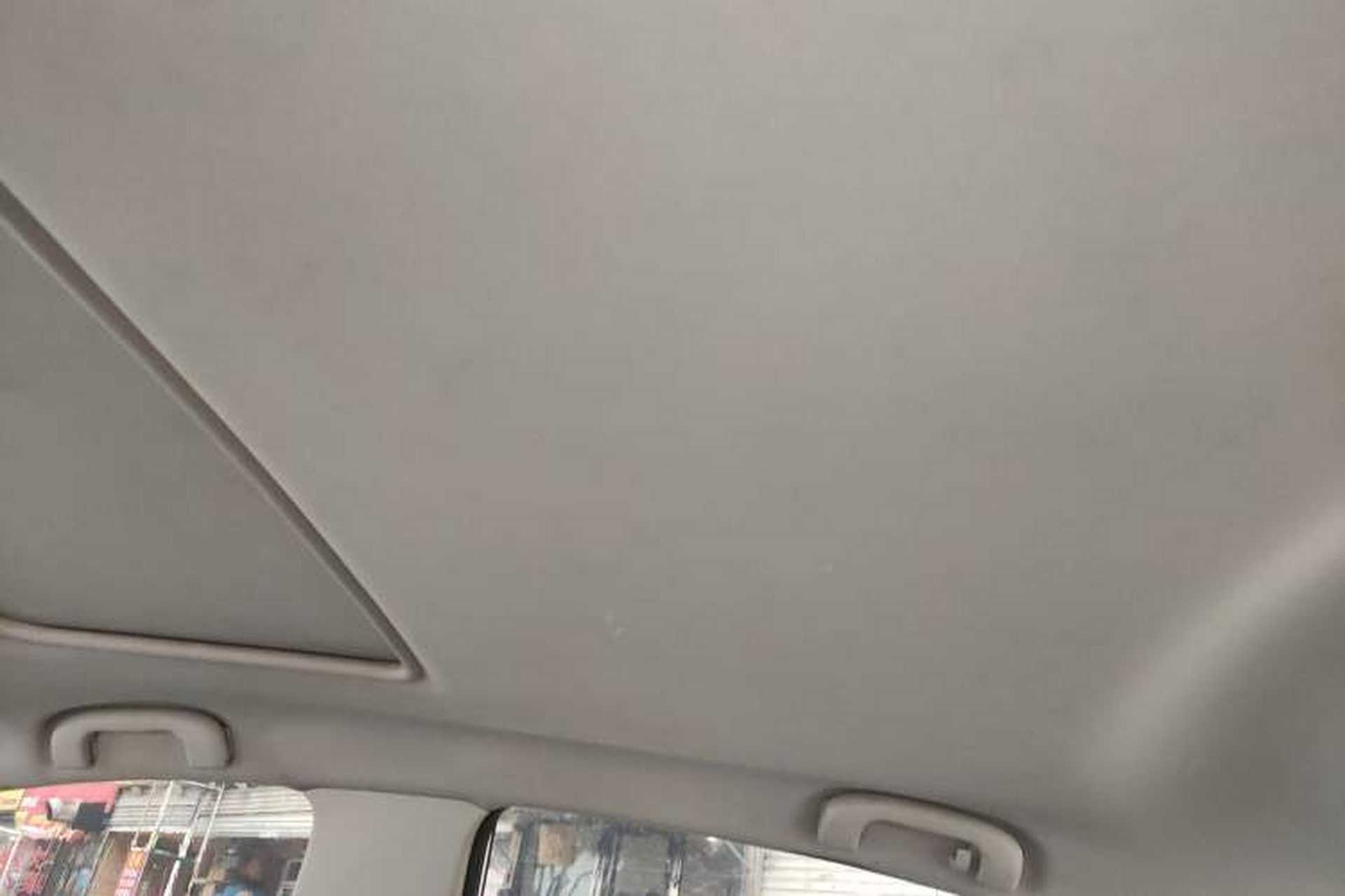 Used Chevrolet Monza 2019 Redline 320T Dual-Clutch Sporty Version China VI Standard Headliner