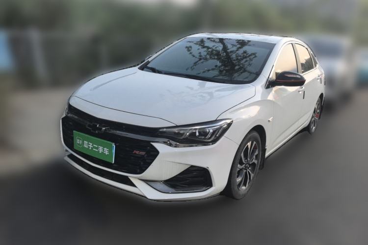 Used Chevrolet Monza 2019 RS 330T Automatic Comfort Edition China VI Standard Guazi used car, China used car export, Used car for sale, Used  cars, Cheapest cars for sale