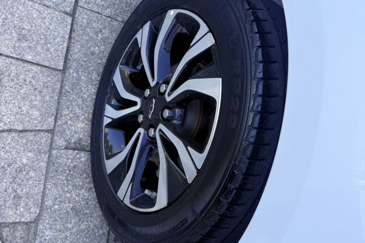 Used Chevrolet Monza 2019 RS 330T Automatic Comfort Edition China VI Standard Interior 1