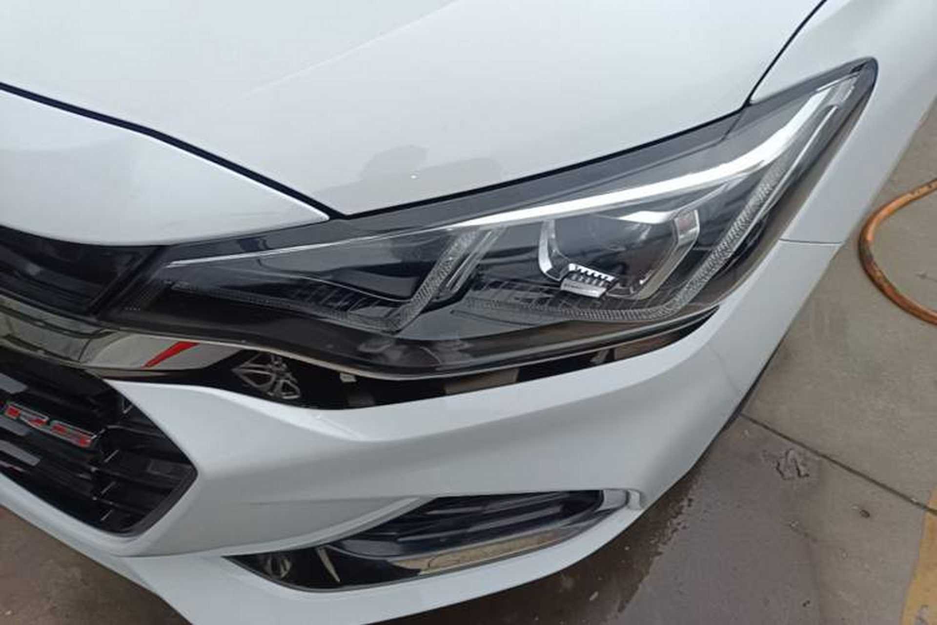 Used Chevrolet Monza 2019 RS 330T Automatic Comfort Edition China VI Standard Left Front Headlight