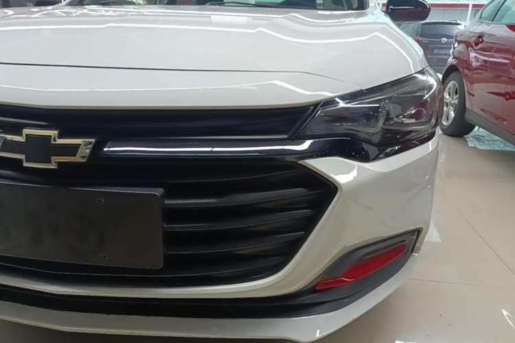 Used Chevrolet Monza 2019 Redline 320T Dual-Clutch Sporty Version China VI Standard Left Front Headlight