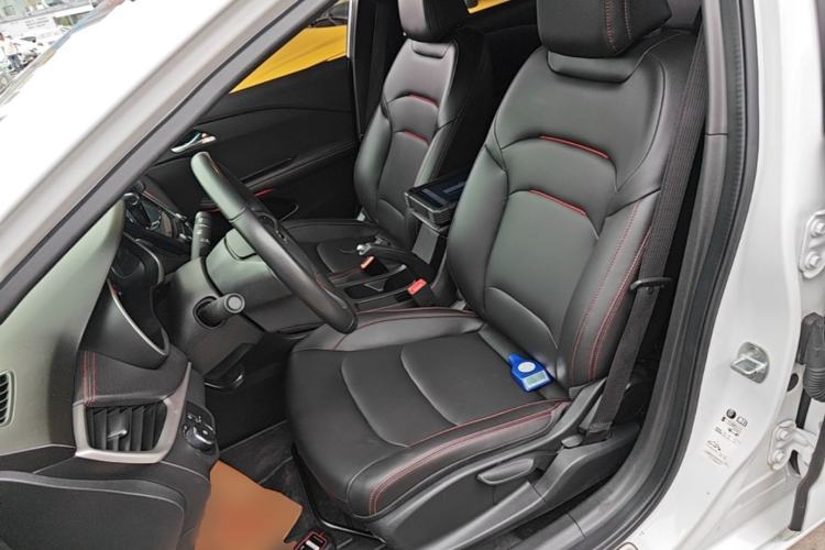 Used Chevrolet Monza 2019 RS 330T Automatic Comfort Edition China VI Standard Left Front Seat