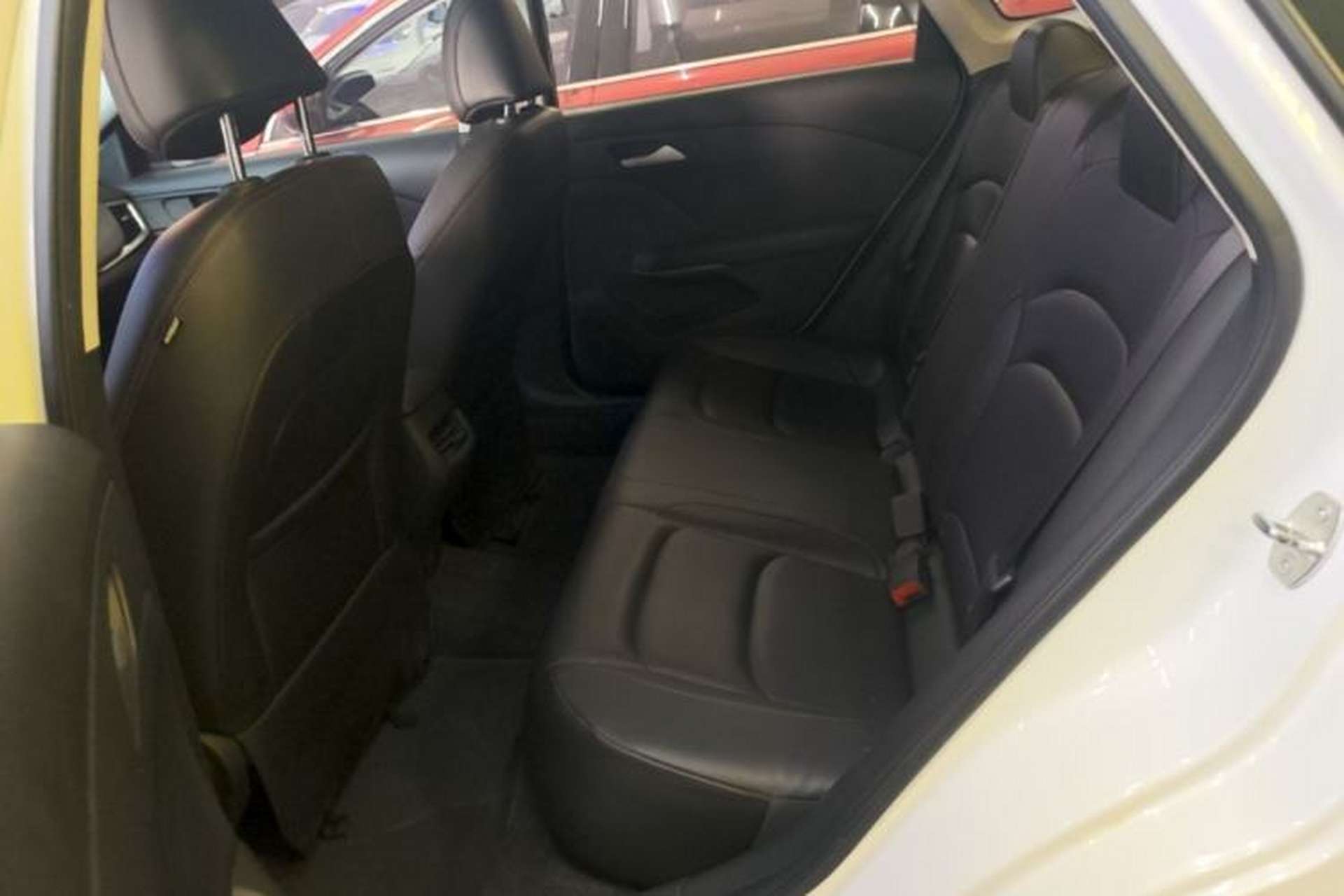 Used Chevrolet Monza 2019 Redline 320T Dual-Clutch Sporty Version China VI Standard Left Rear Seat