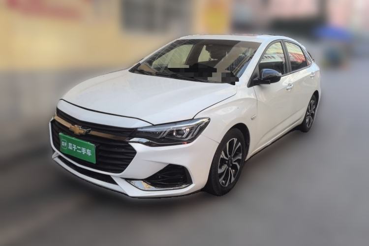 Used Chevrolet Monza 2019 RS 330T Automatic Comfort Edition China VI Standard Guazi used car, China used car export, Used car for sale, Used  cars, Cheapest cars for sale