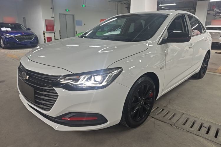 Used Chevrolet Monza 2019 Redline 320T Dual-Clutch Joyful Edition China VI Standard Guazi used car, China used car export, Used car for sale, Used  cars, Cheapest cars for sale