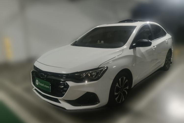 Used Chevrolet Monza 2019 RS 330T Automatic Comfort Edition China VI Standard Guazi used car, China used car export, Used car for sale, Used  cars, Cheapest cars for sale