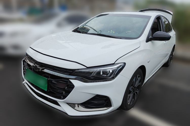 Used Chevrolet Monza 2019 RS 330T Automatic Comfort Edition China VI Standard Guazi used car, China used car export, Used car for sale, Used  cars, Cheapest cars for sale