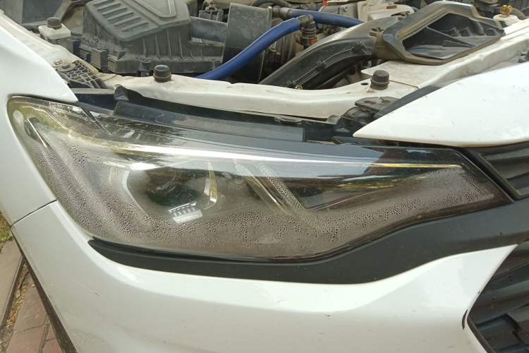 Used Chevrolet Monza 2019 Redline 320T Dual-Clutch Joyful Edition China VI Standard Right Front Headlight
