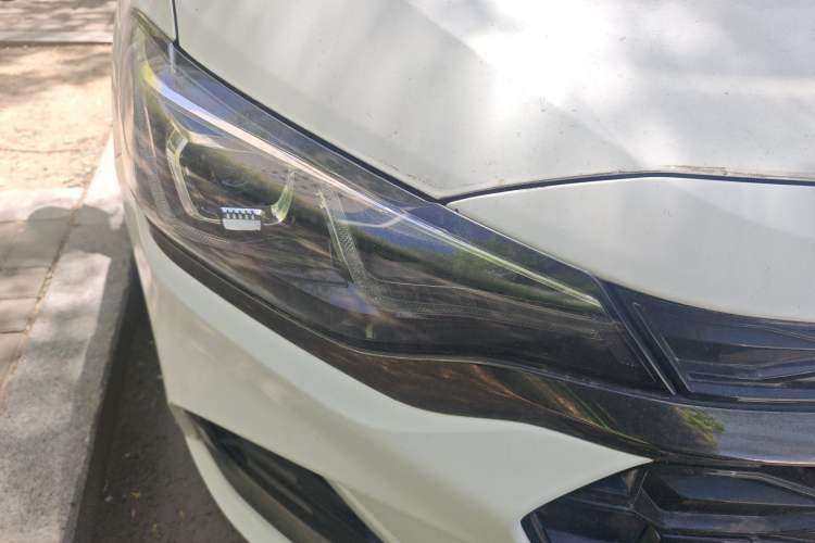 Used Chevrolet Monza 2019 RS 330T Automatic Comfort Edition China VI Standard Right Front Headlight