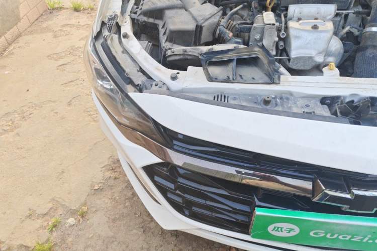 Used Chevrolet Monza 2019 RS 330T Automatic Comfort Edition China VI Standard Right Front Headlight