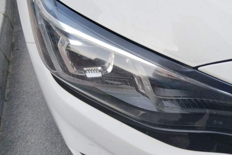 Used Chevrolet Monza 2019 Redline 320T Dual-Clutch Joyful Edition China VI Standard Right Front Headlight