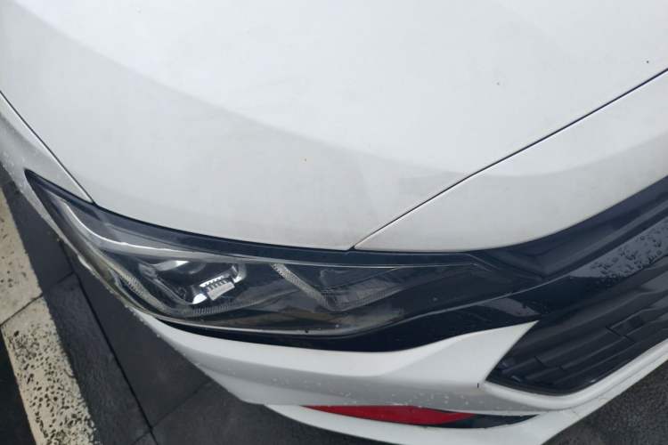 Used Chevrolet Monza 2019 Redline 320T Dual-Clutch Joyful Edition China VI Standard Right Front Headlight